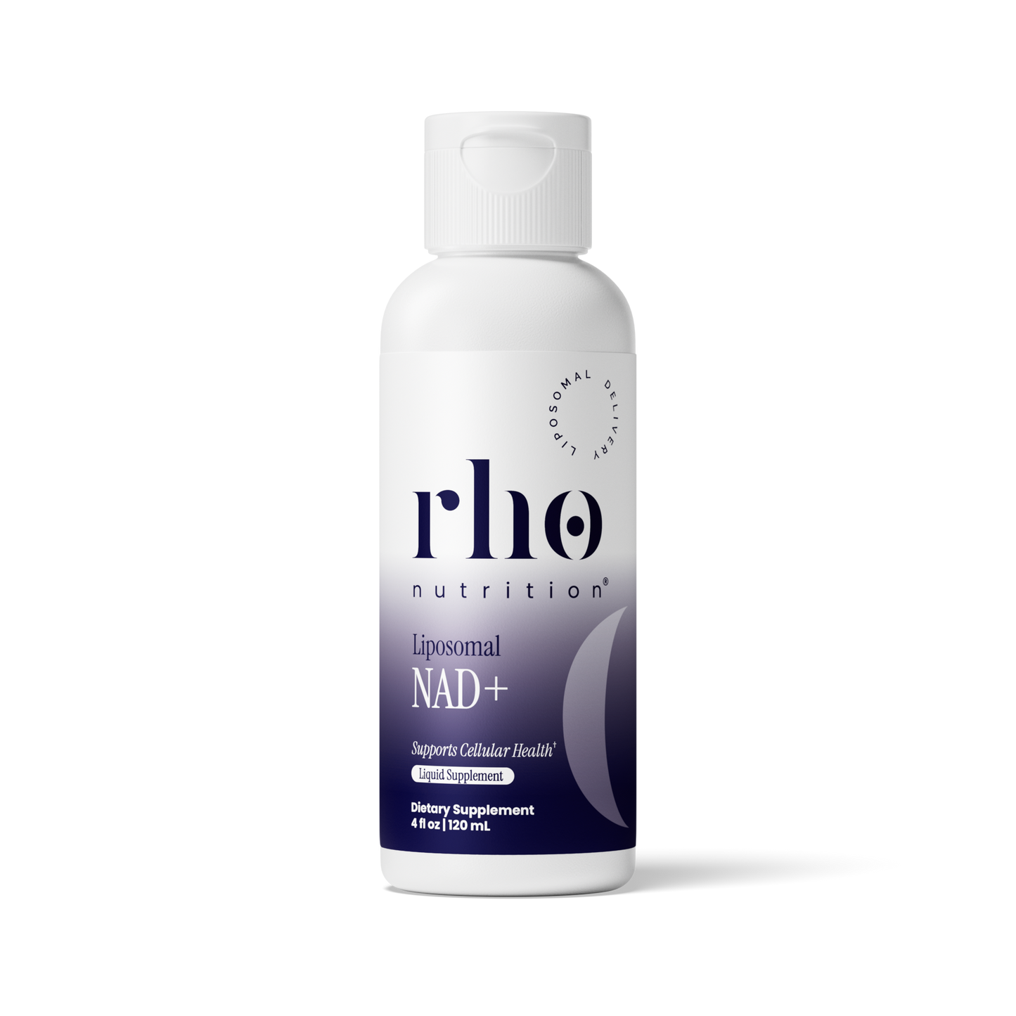 Liposomal NAD+